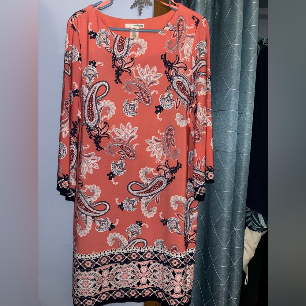 dress